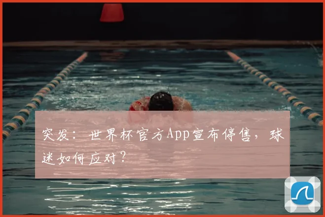 突发:世界杯官方App宣布停售,球迷如何应对?