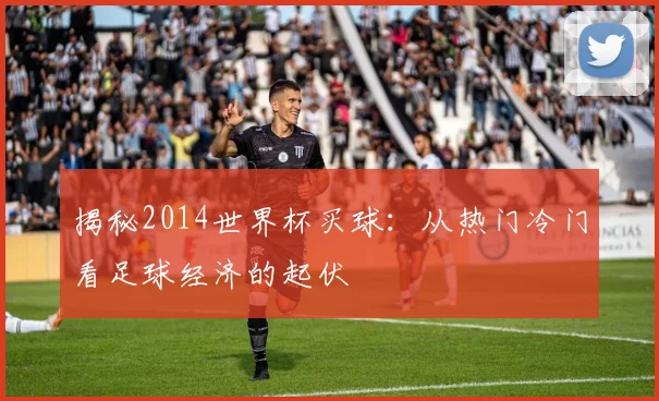 揭秘2014世界杯买球：从热门冷门看足球经济的起伏